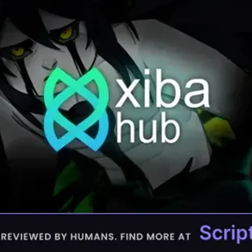 Xiba Hub logo